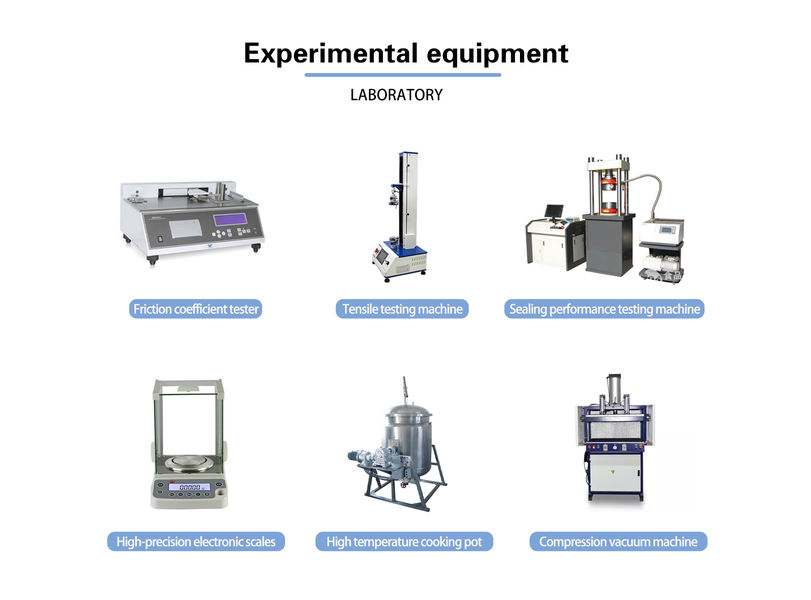 Dongguan Bright Packaging Co., Ltd. linia produkcyjna producenta