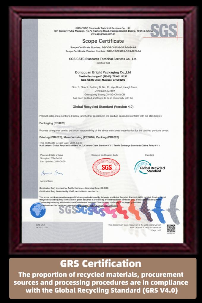 ClO₂ Film close-up texture