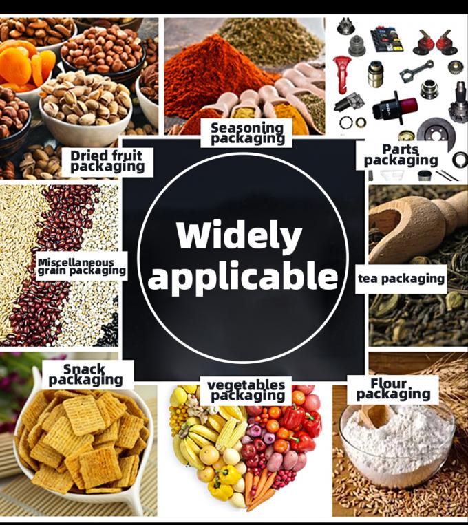 ClO₂ Film warehouse storage