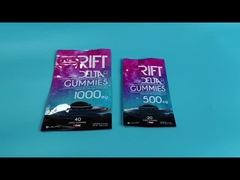 Torba zabezpieczona przed dziećmi