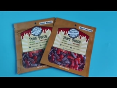 Torba opakowania żywności