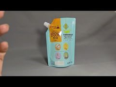 Zamontowany worek z wyciągiem