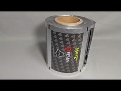 Film z folii aluminiowej