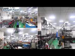 Producent materiałów opakowaniowych w jednym miejscu