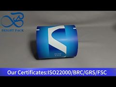 Wytwórcy rolki folii opakowaniowej do produktów spożywczych