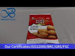 torby do pakowania żywności do klopsów