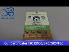 woreczek do pakowania żywności