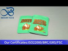 worek z zamkiem stand-up