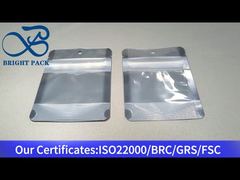 niestandardowy, odporny na dzieci worek mylarowy