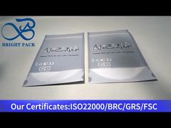 zamykana torebka strunowa