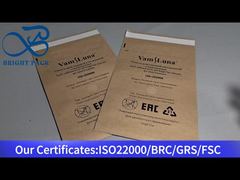 samoprzylepny worek kraftowy do sterylizacji parowej, powietrznej