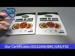 Opakowanie żywności