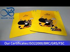 Torba kompozytowa z folii aluminiowej do skakania