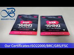 mała torebka zabezpieczająca przed dziećmi 10g