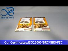 zestaw do ciasteczek czekoladowych