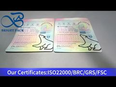 różowa torba z zamkiem do zmywarki detergentów do prania