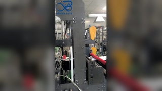 Niestandardowe torby stojące, szczelne, zamykane etui do pakowania żywności