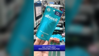 Niestandardowe torby wyjściowe zabezpieczone przed dziećmi: Zgodna z przepisami USA, odporna na zapachy torebka B2B z zabezpieczeniem przed manipulacją, sprzedaż hurtowa