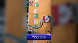 Torby mylarowe na chwasty: zabezpieczone przed dziećmi, odporne na zapachy, zgodne z przepisami hurtowymi B2B, z możliwością ponownego zamknięcia