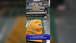 Torby mylarowe na konopie indyjskie: zabezpieczone przed dziećmi, odporne na zapachy, zgodne z przepisami hurtowymi B2B, z możliwością ponownego zamykania