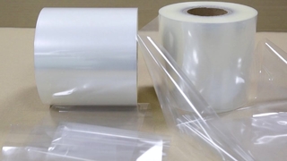 Materiał opakowaniowy OPP o wysokiej przejrzystości luzem dla marek opakowaniowych