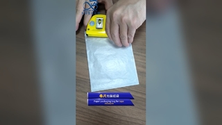 Brak plastikowej torby papierowej Odporny na kurz, oddychający woreczek do przechowywania odzieży