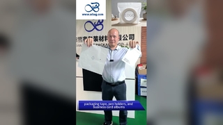 Ekologiczne torby papierowe z włókna szklanego nadające się do recyklingu z niestandardowym nadrukiem logo i ochroną przed tłuszczem dla Ba