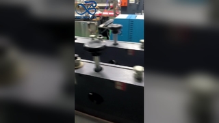 Drukowana torebka zapinana na zamek. Niestandardowe logo marki. Szczelna torebka