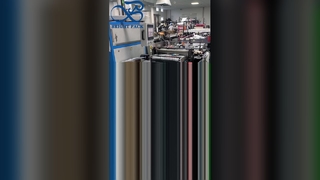 Niestandardowe drukowane etui z mylaru, wyściełane folią, odporne na zapachy, niestandardowe logo