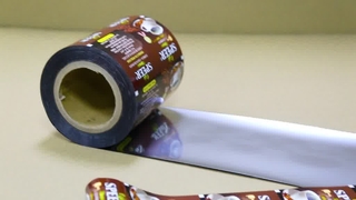 Materiały opakowaniowe do druku kolorowego, niestandardowe marki luzem dla światowych marek detalicznych