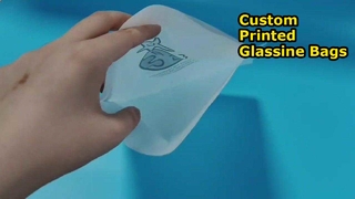 Hurtownia chińskich toreb papierowych z możliwością personalizacji z nadrukiem