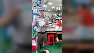 Torba plastikowa Wielofunkcyjne, hermetyczne, trwałe opakowanie plastikowe do kontaktu z żywnością