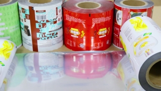 Materiał opakowaniowy na pellet, pyłoszczelny, luzem dla producentów pasz