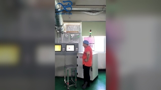 Biodegradowalne torby papierowe z włókna szklanego Eko-folia do bezpiecznego pakowania żywności z certyfikatem FSC