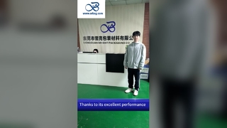 Certyfikowane przez FSC biodegradowalne worki szklane z indywidualnym drukiem dla zrównoważonych opakowań mody