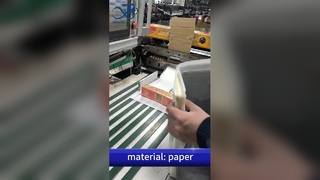 Ekologiczna torba papierowa z włókna szklanego: hurtownia B2B z certyfikatem FSC, odporna na tłuszcz, niestandardowa