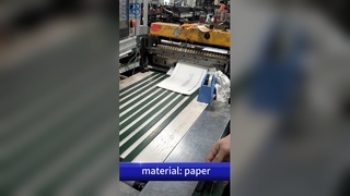 Opakowanie z biodegradowalnego papieru satynowego: Hurtownia ekologiczna B2B z certyfikatem FSC