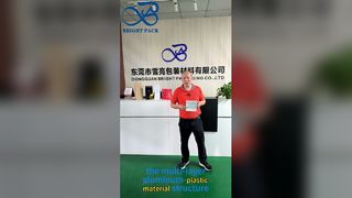 Torebka na ziarna kawy z zaworem, zamykane opakowanie marki kawy stojącej