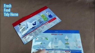 Wszechstronne plastikowe torby z zamkiem błyskawicznym do przechowywania świeżości żywności i wielofunkcyjnego przechowywania w gospodarstwie domowym