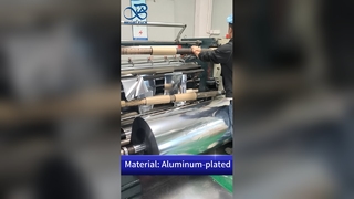 Folia do pakowania przekąsek dla zwierząt domowych: Hurtownia B2B, odporna na wilgoć, z niestandardowym nadrukiem, klasa spożywcza