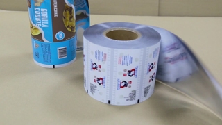 Materiał do pakowania warzyw luzem zachowuje świeżość dla dostawców produktów