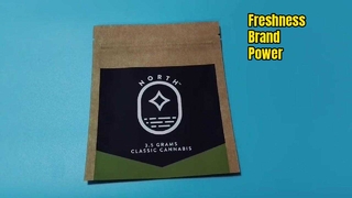 Niestandardowe drukowane torby z mylaru Ziplock do przechowywania żywności i markowych opakowań detalicznych