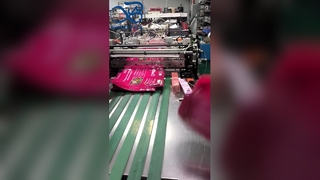 Dostosowana torba do pakowania żywności, hermetyczna torebka do przechowywania żywności