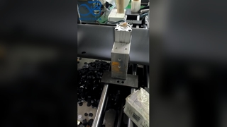 Konfigurowalna torba stojąca. Szczelne, zamykane opakowanie do pakowania żywności