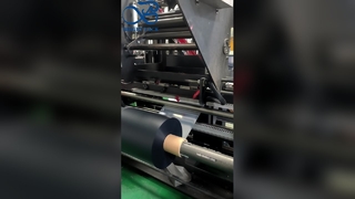 Aluminiowa metalizowana torba odporna na wilgoć, odporna na światło