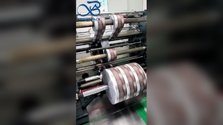 Folia aluminiowa w rolce idealna do pakowania przekąsek i posiłków