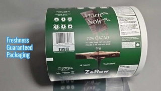 opakowania z folii kompozytowej