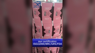 Wysokobarierowa folia do pakowania czekolady w rolkach: Blokada świeżości dla hurtowni słodyczy B2B