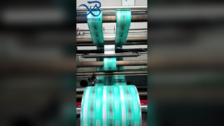 Wielowarstwowa folia aluminiowa w rolce Odporna na tlen rolka folii bez wilgoci