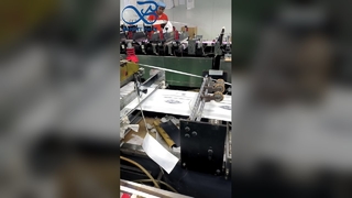 Bezpłatne plastikowe worki z szklanego papieru ekologiczne przejrzyste opakowania do piekarni